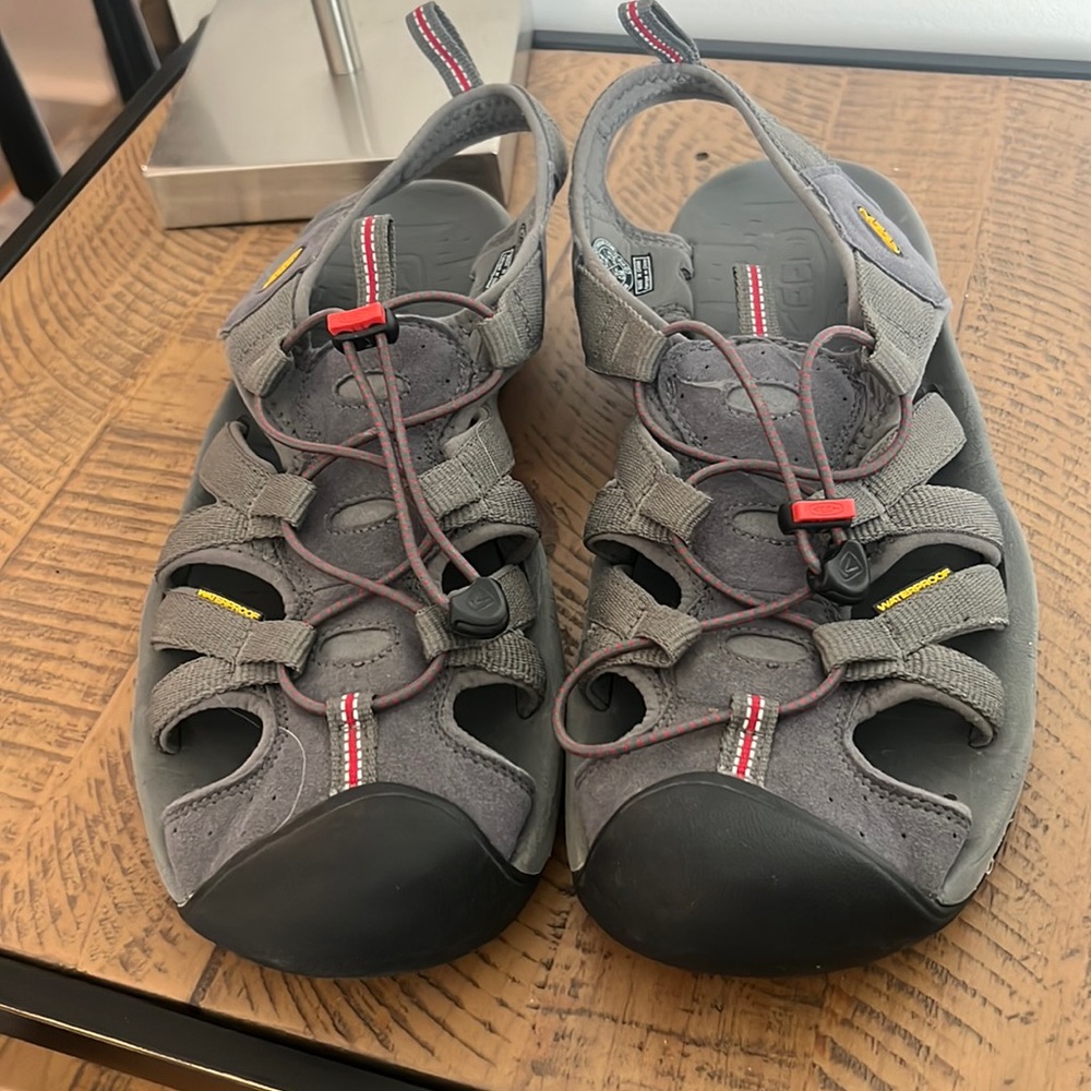 Keen Newport Sandals - Size 14